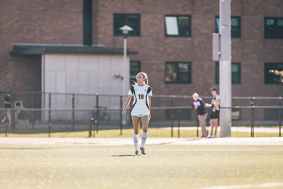 UWS WSOC vs MLC-128