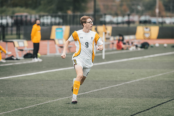 CMSOC vs UWRF-225