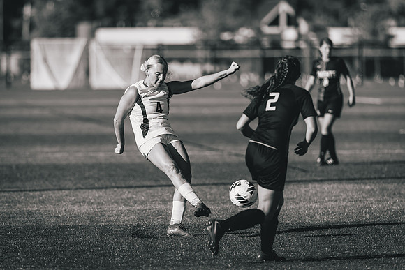 UWS WSOC vs MLC-203