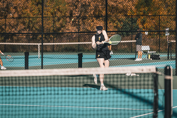 Tennis vs STO-214