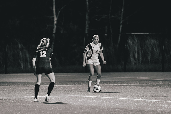 WSOC vs. CSS-43