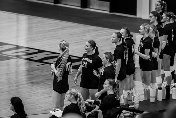 VB vs UWL -86