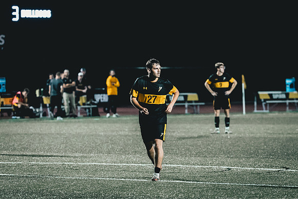 CMSOC vs UMD 2-144
