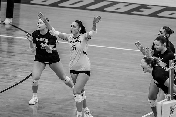 VB vs UWL -152
