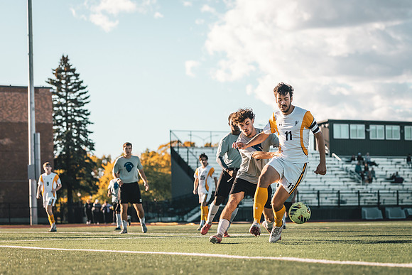 UWS CMSOC vs NIACC-151