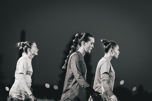 WSOC vs GAC-9