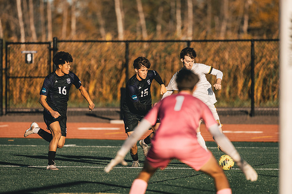 MSOC vs CROWN-105