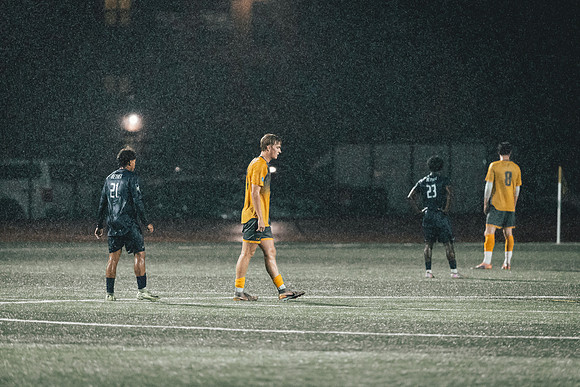 UWS MSOC vs BU-85