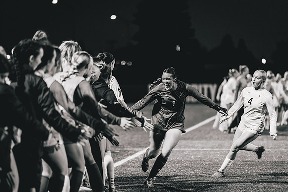 WSOC vs GAC-15
