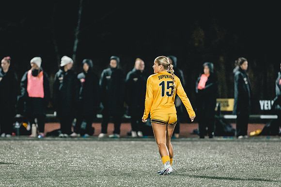 WSOC vs Crown-90
