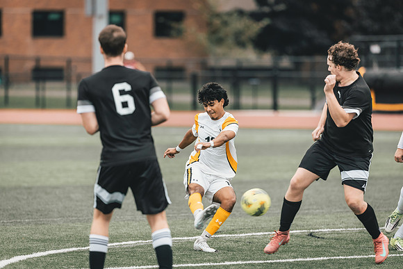 CMSOC vs UWRF-197