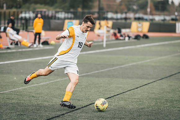 CMSOC vs UWRF-267