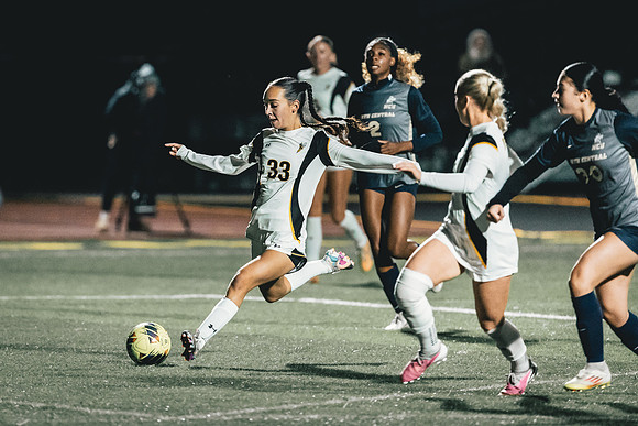 WSOC vs NCU-126