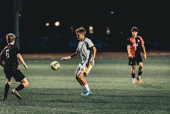MSOC vs MLC-161