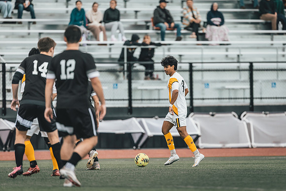 CMSOC vs UWRF-47