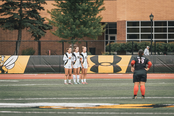 WSOC vs BLC