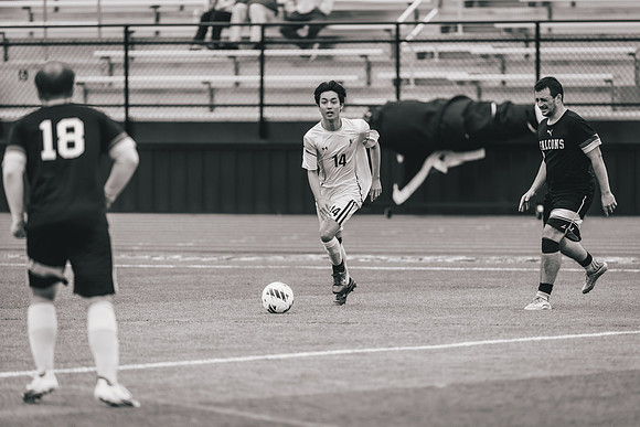 CMSOC vs UWRF-171