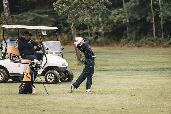 Golf Day 2-7