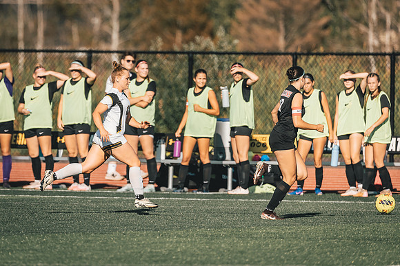 WSOC vs UWRF-91