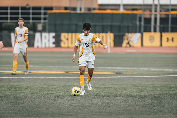 CMSOC vs UWRF-228