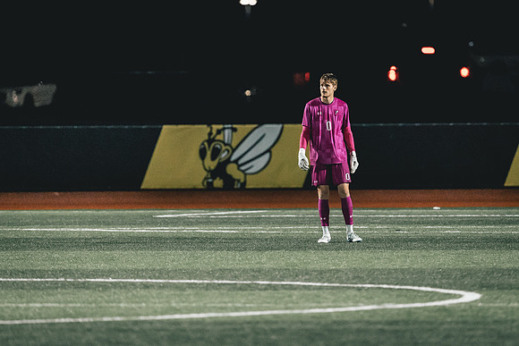 UWS MSOC vs BU-191