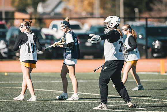 WLAX FALL BALL-99