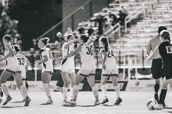 UWS WSOC vs MLC-117