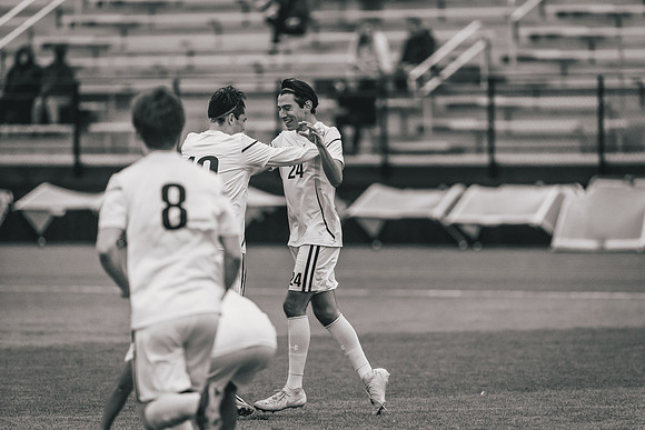 CMSOC vs UWRF-259