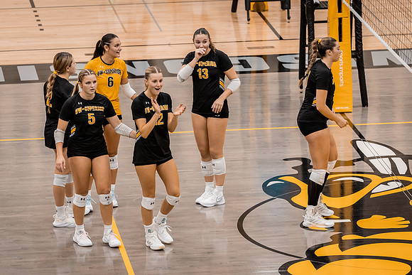 VB vs UWL -118