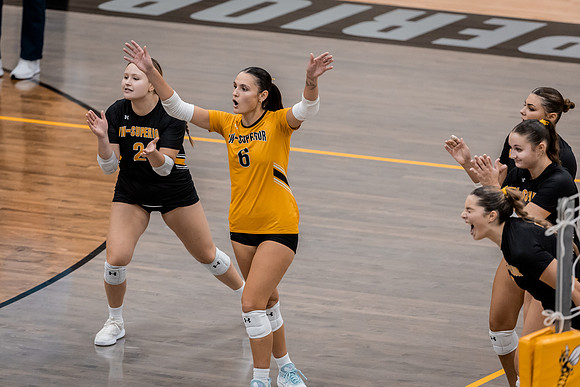 VB vs UWL -151