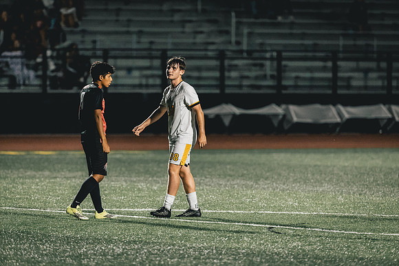 MSOC vs MLC-187