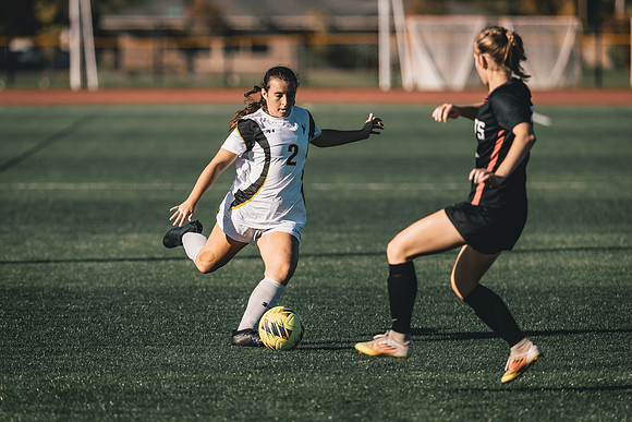 UWS WSOC vs MLC-234