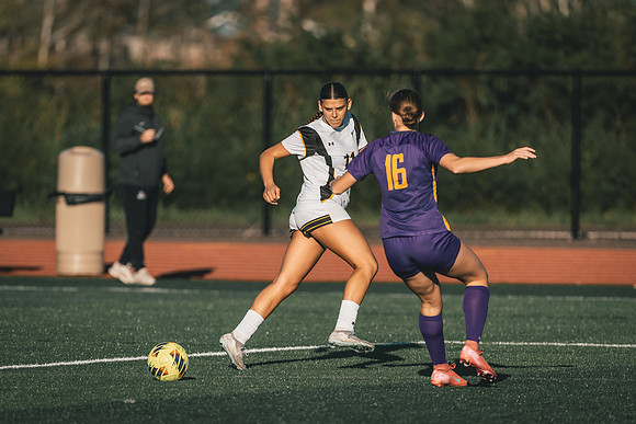 WSOC vs UNW-90