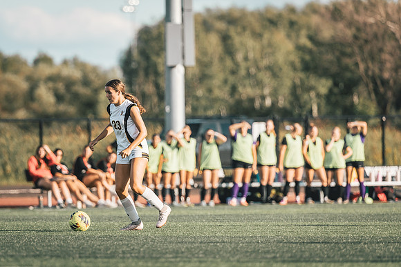 WSOC vs UWRF-122