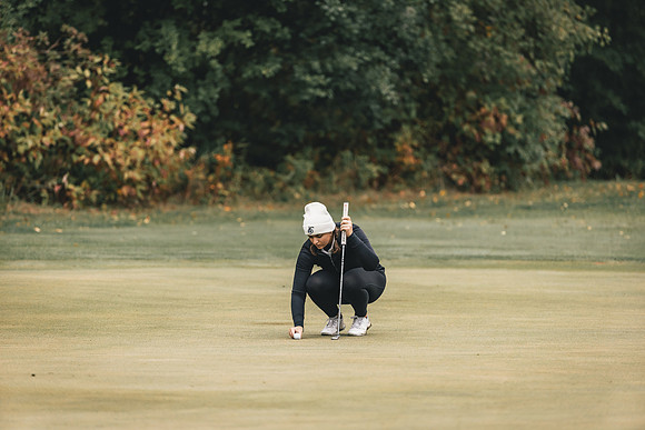 Golf Day 2-20