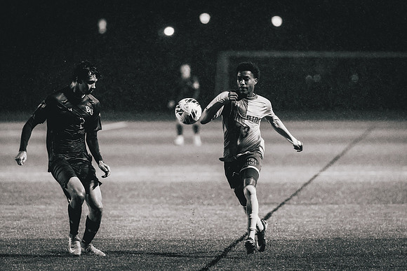 UWS MSOC vs BU-77