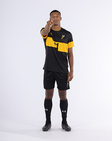 11 Jerome Kwateng Black 4