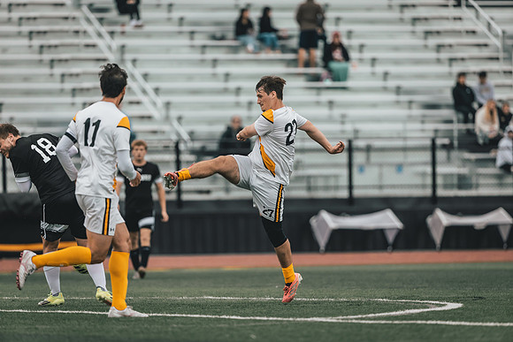 CMSOC vs UWRF-89
