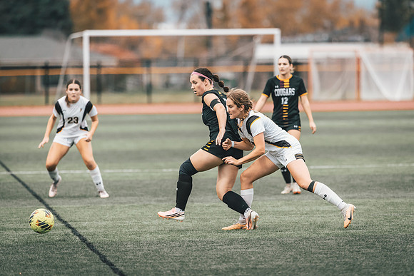 WSOC vs UMM-13