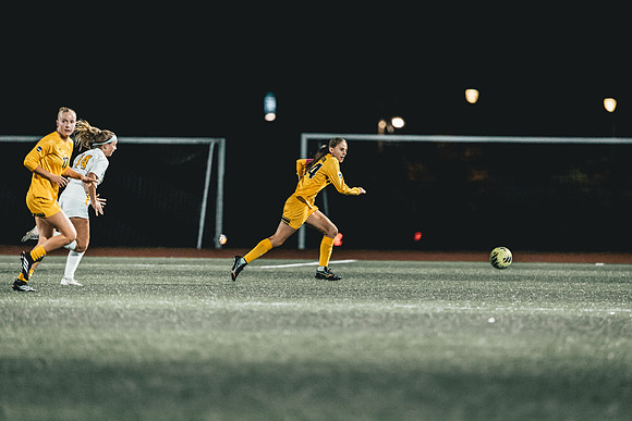 WSOC vs GAC-33