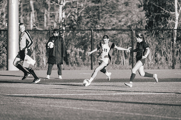 WSOC vs UNW-144