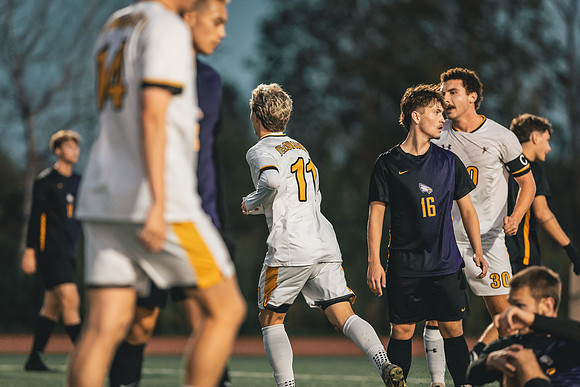 MSOC vs UNW-50