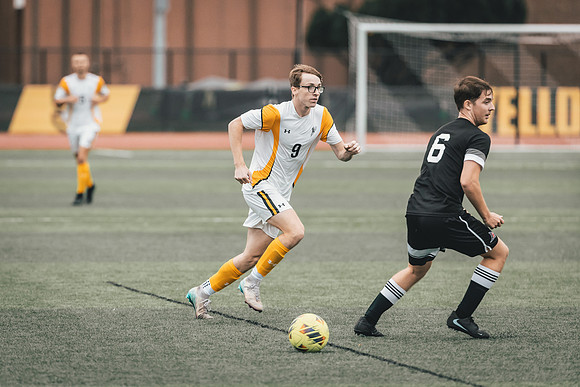 CMSOC vs UWRF-202