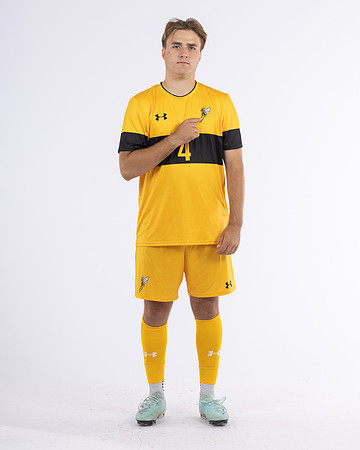 4 Matt Eklund Yellow 2