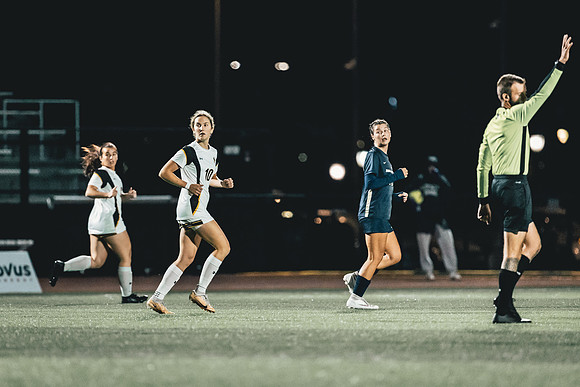WSOC vs NCU-116