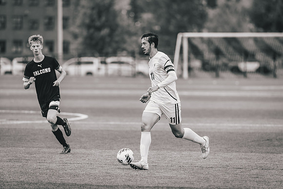 CMSOC vs UWRF-10
