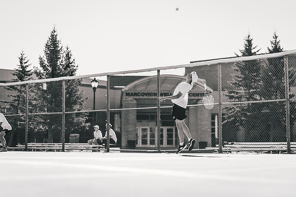 Tennis vs STO-29