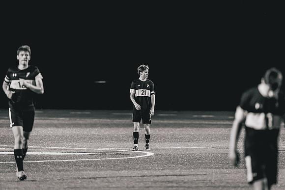 CMSOC vs UMD 2-92