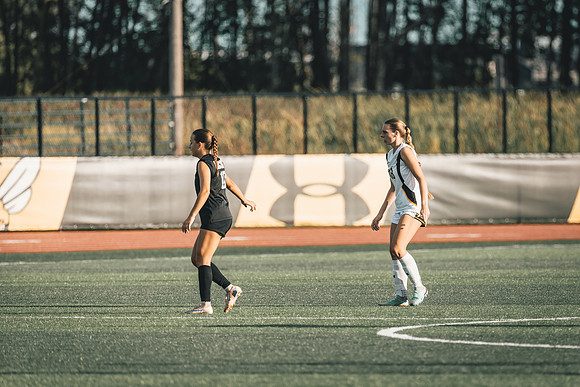 WSOC vs UWRF-152