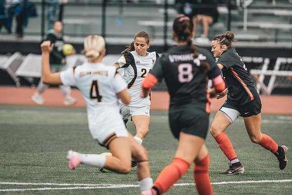 WSOC vs BLC -4